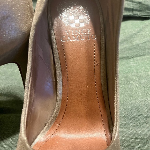 Vince Camuto Karolynn Stilletto - Picture 4 of 5